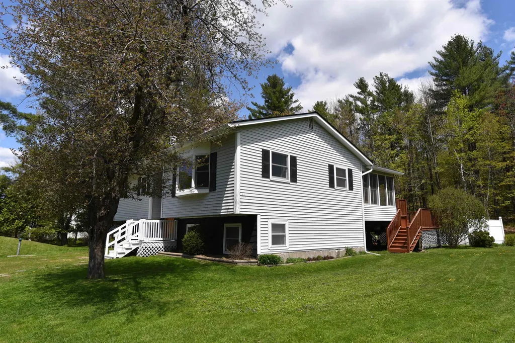 1903 Huntington Road Richmond VT 05477