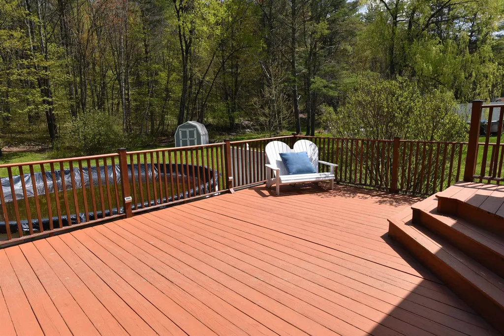1903 Huntington Road Richmond VT 05477