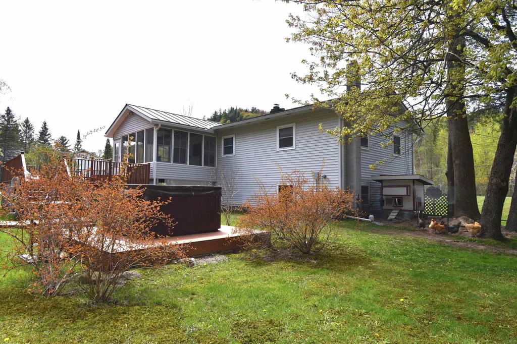 1903 Huntington Road Richmond VT 05477
