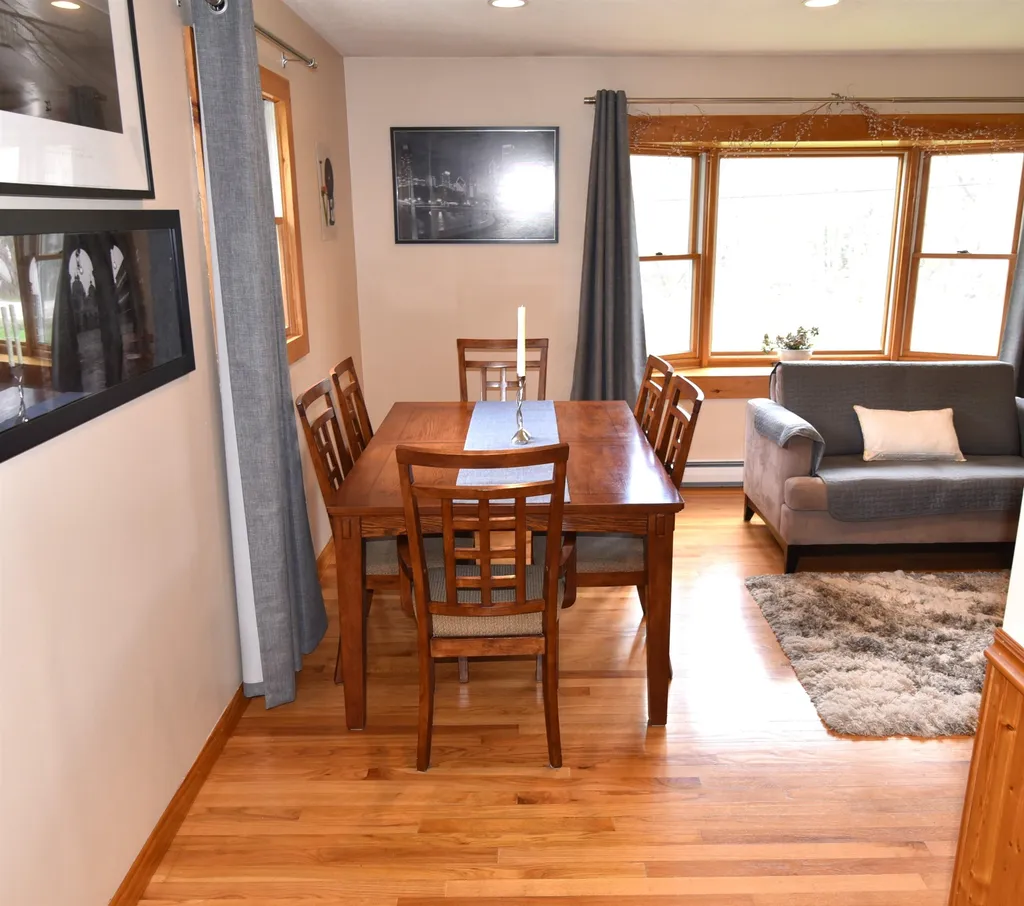 1903 Huntington Road Richmond VT 05477