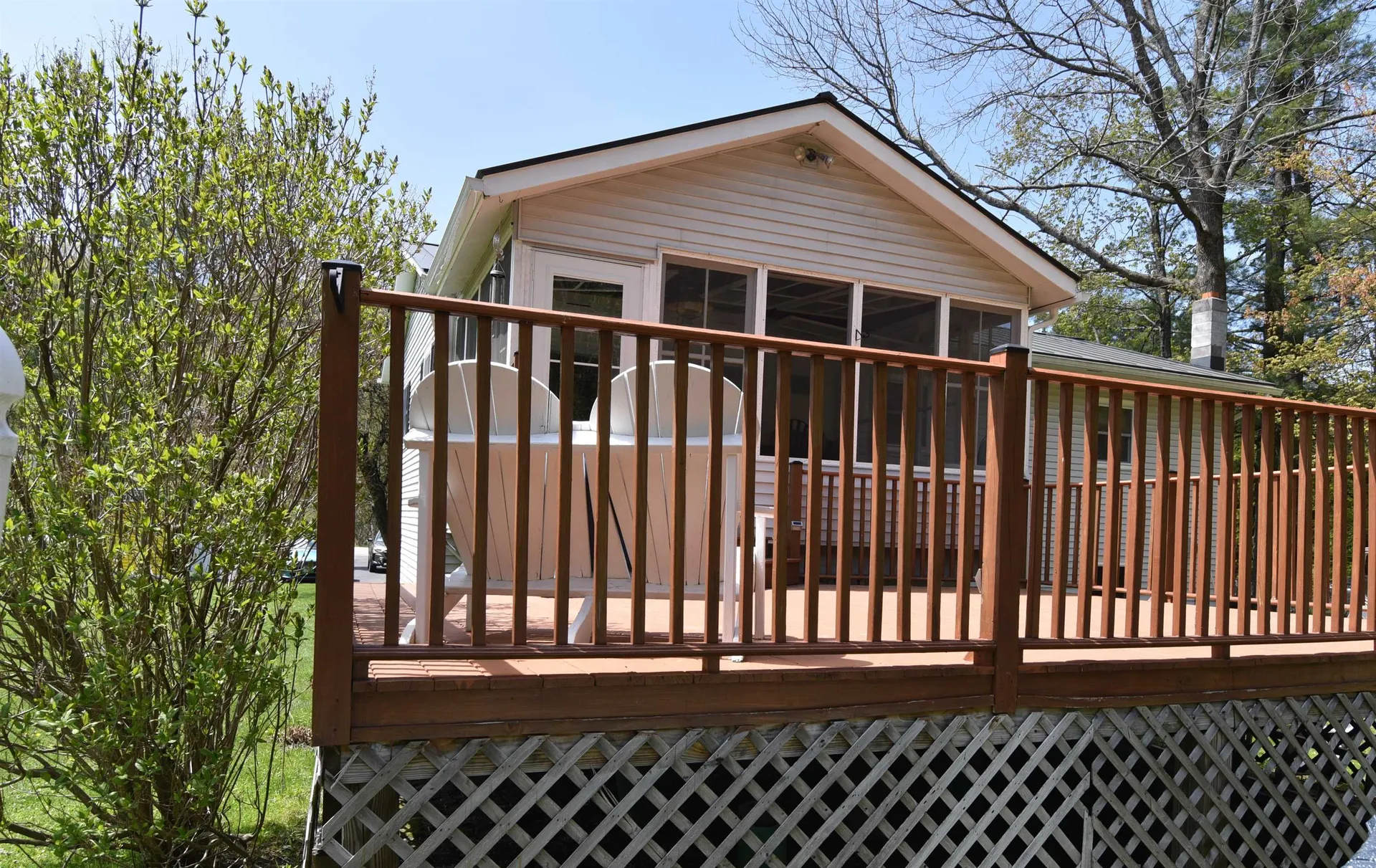 1903 Huntington Road Richmond VT 05477