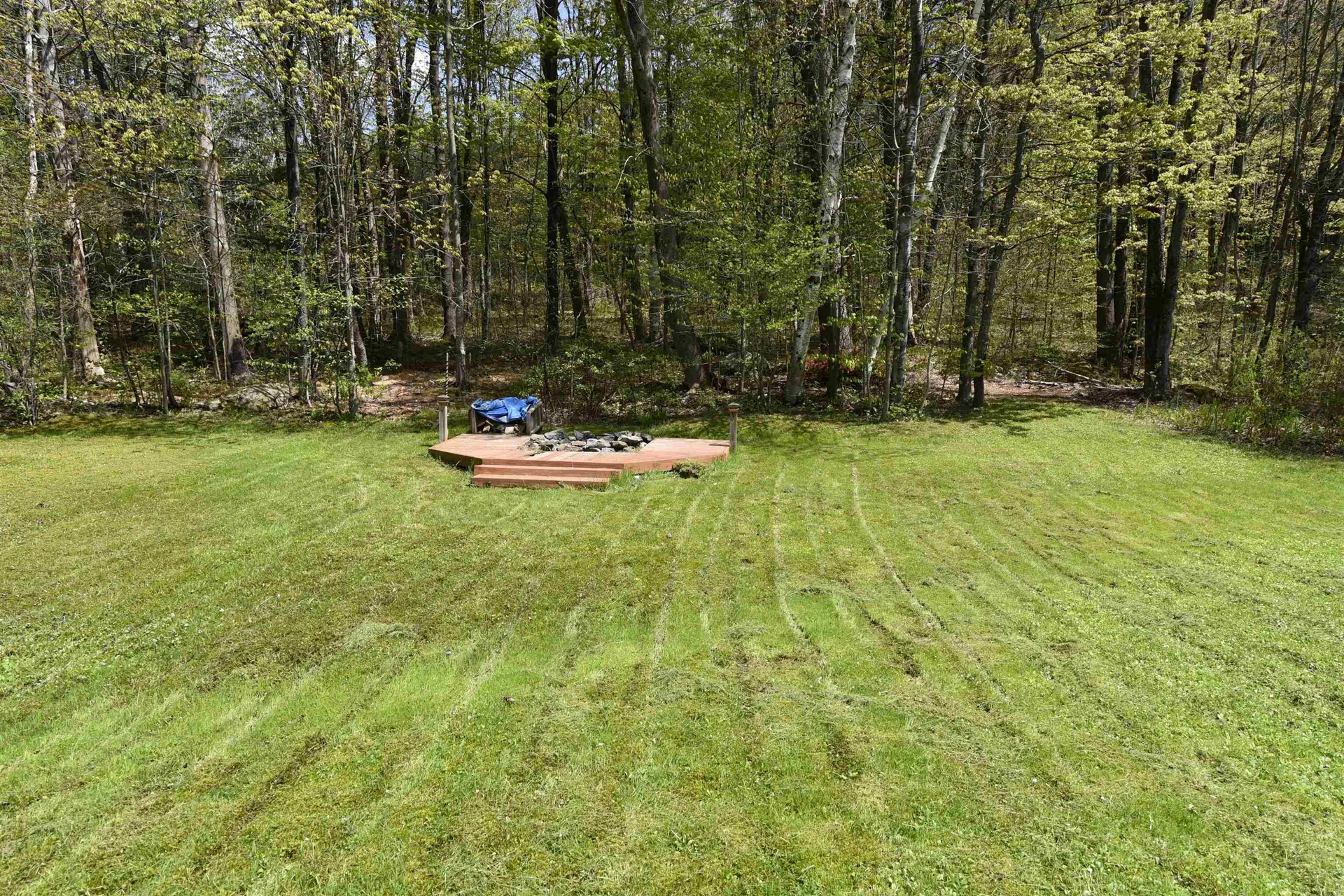 1903 Huntington Road Richmond VT 05477