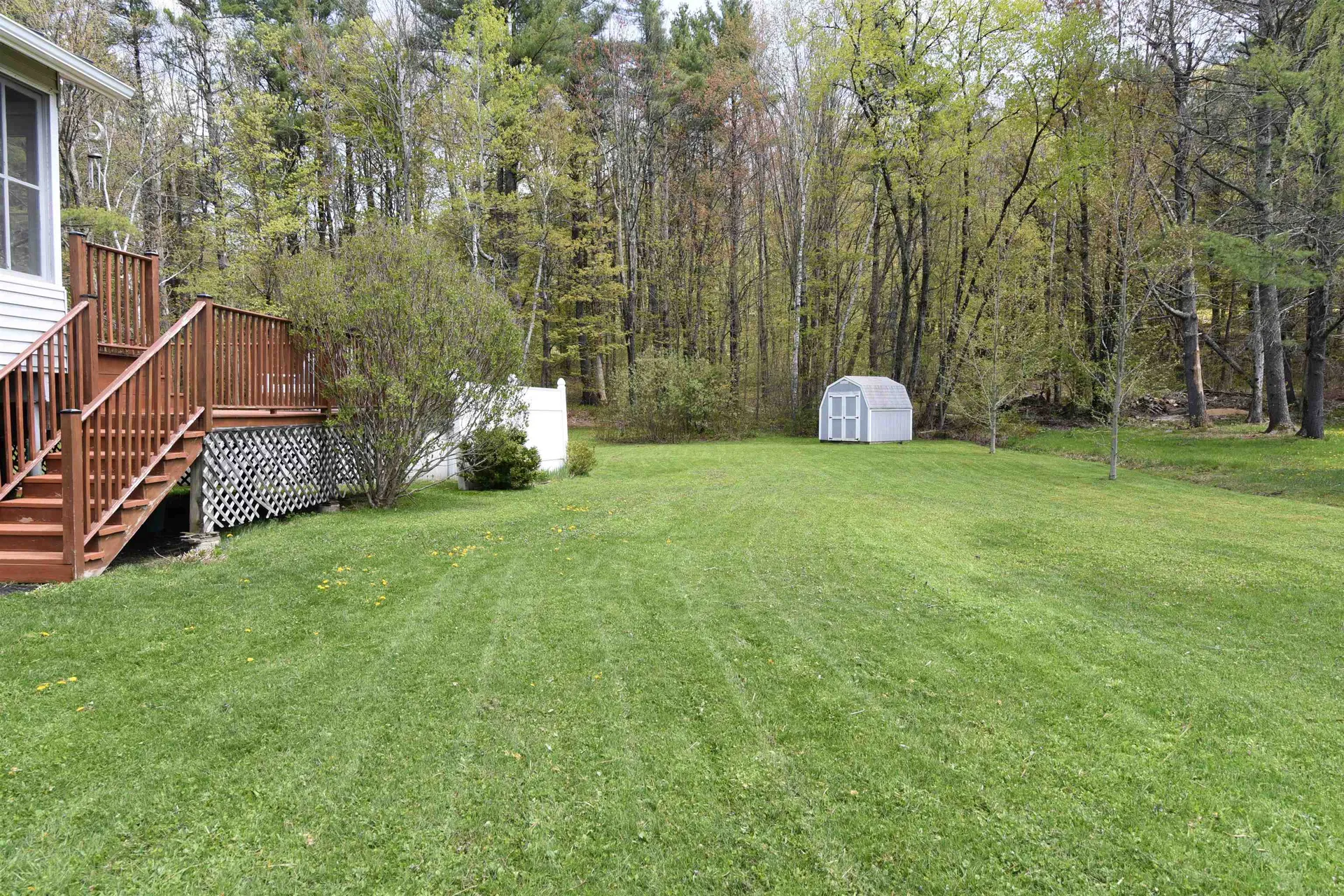 1903 Huntington Road Richmond VT 05477