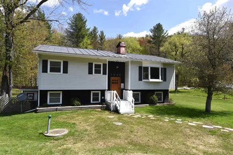 1903 Huntington Road Richmond VT 05477