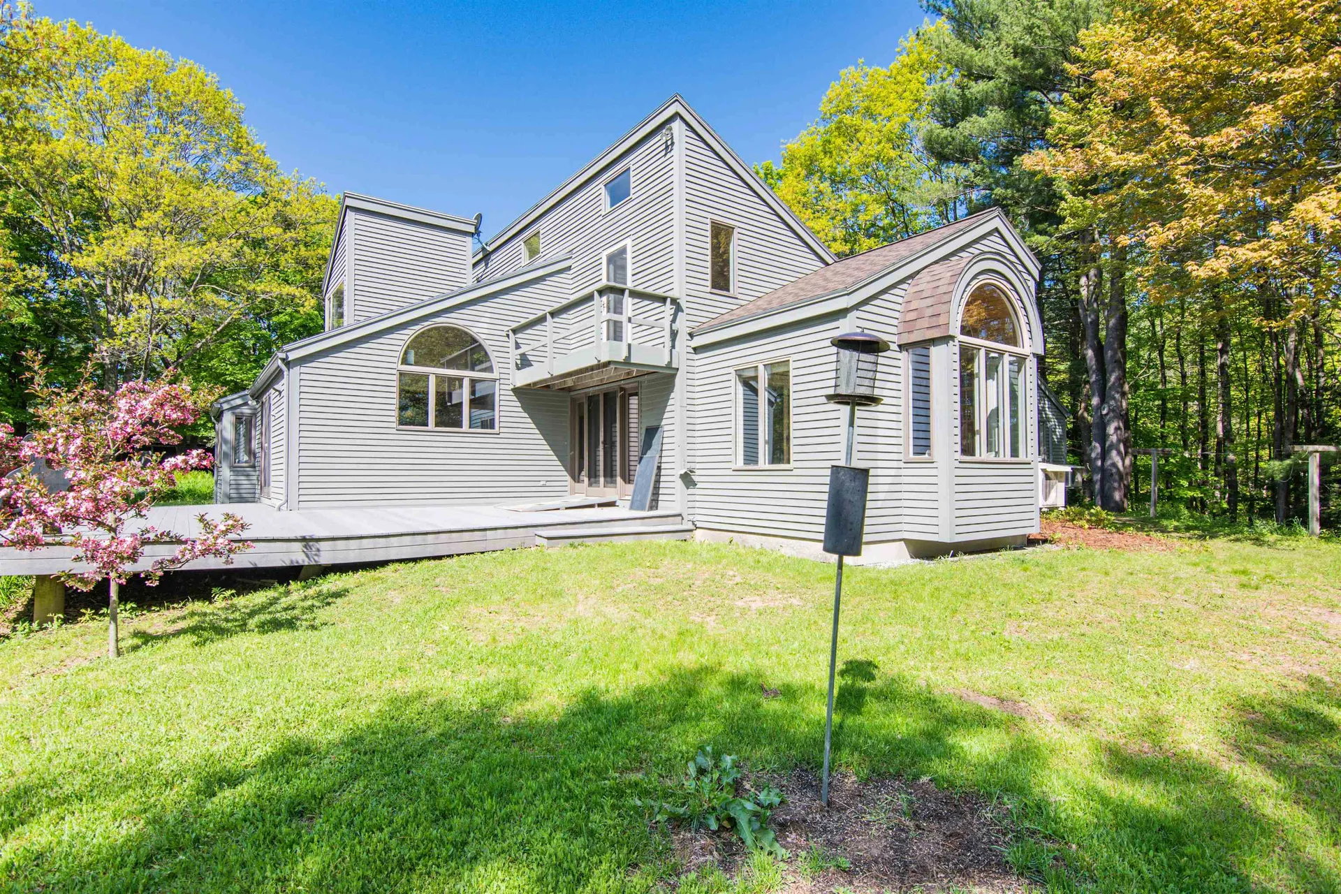 777 Mount Philo Road Shelburne VT 05482
