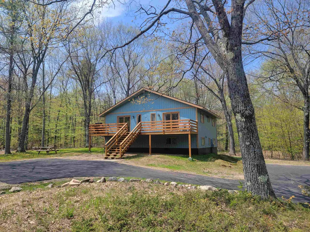 18 South Ledge Road Bartlett NH 03838