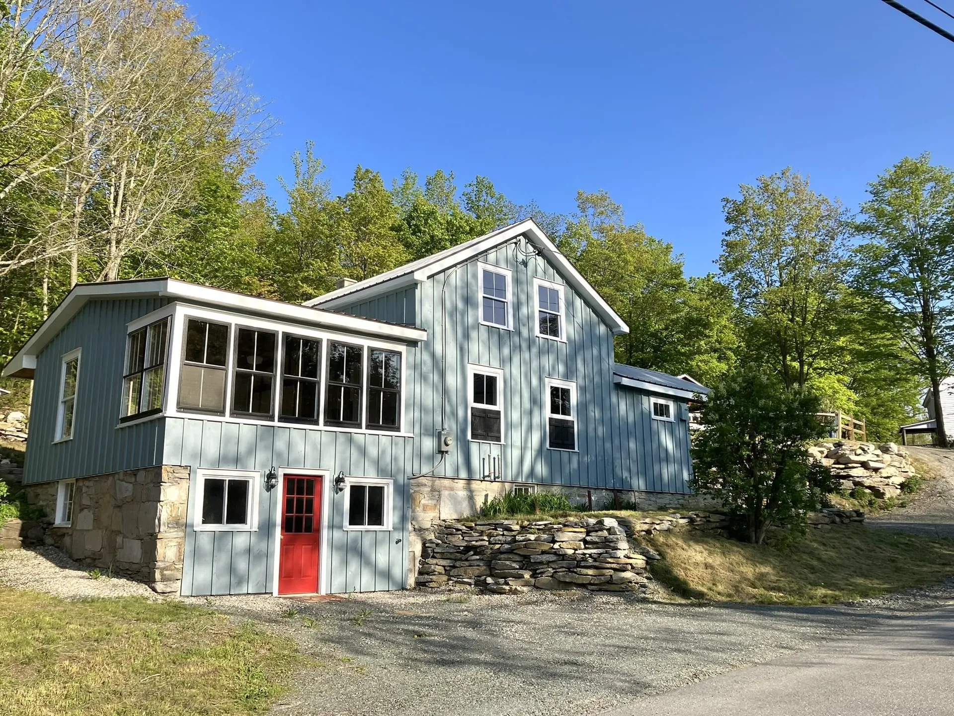 48 Church Street Orwell VT 05760