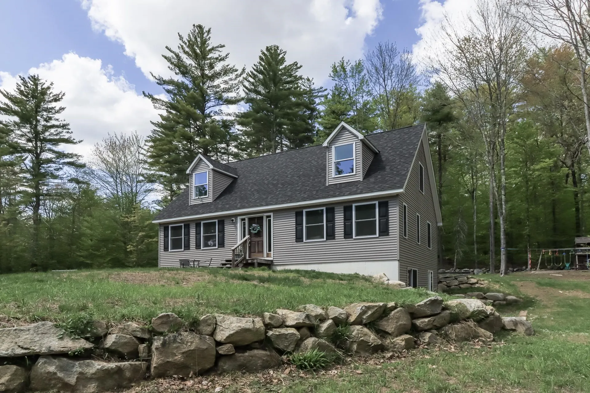 339 Mont Vernon Road New Boston NH 03070