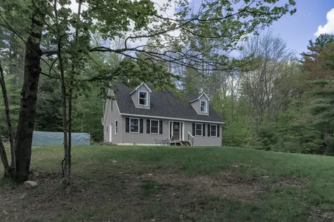 339 Mont Vernon Road New Boston NH 03070