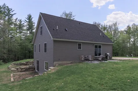 339 Mont Vernon Road New Boston NH 03070