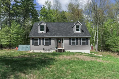 339 Mont Vernon Road New Boston NH 03070