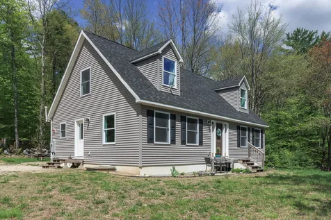 339 Mont Vernon Road New Boston NH 03070