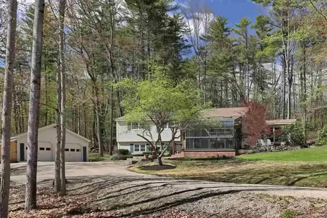 52 Colby Road Moultonborough NH 03254