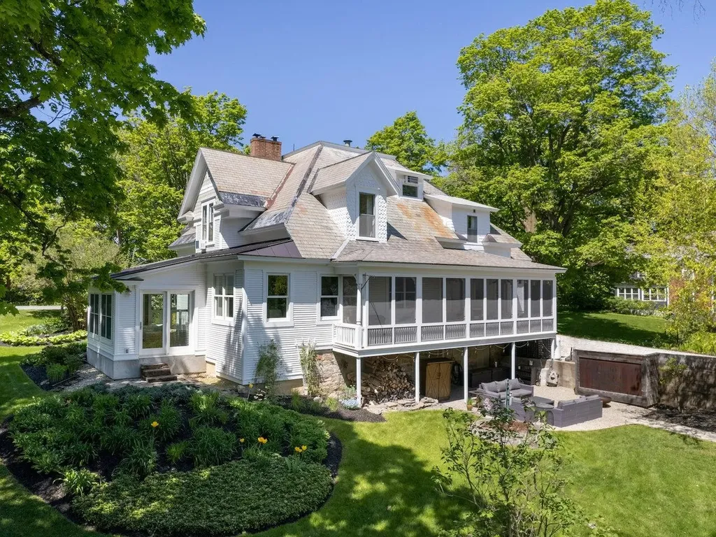 2757 Greenbush Road Charlotte VT 05445