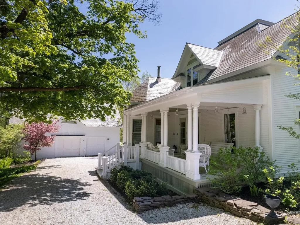 2757 Greenbush Road Charlotte VT 05445