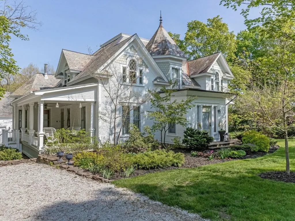2757 Greenbush Road Charlotte VT 05445