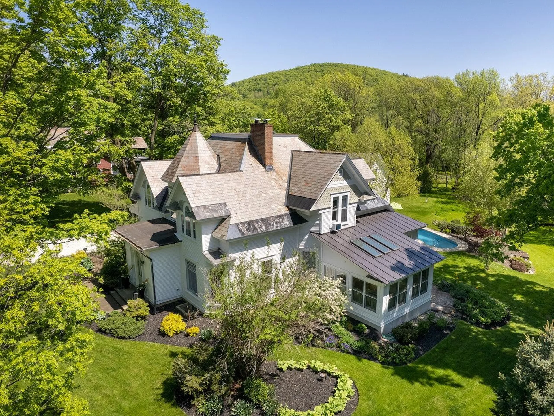 2757 Greenbush Road Charlotte VT 05445