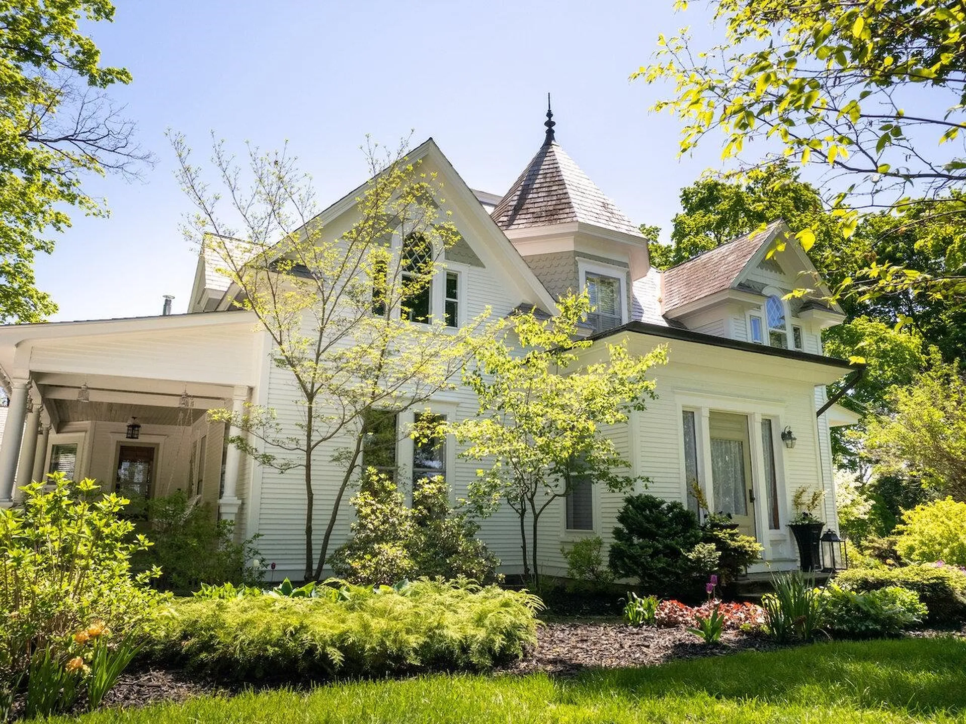 2757 Greenbush Road Charlotte VT 05445