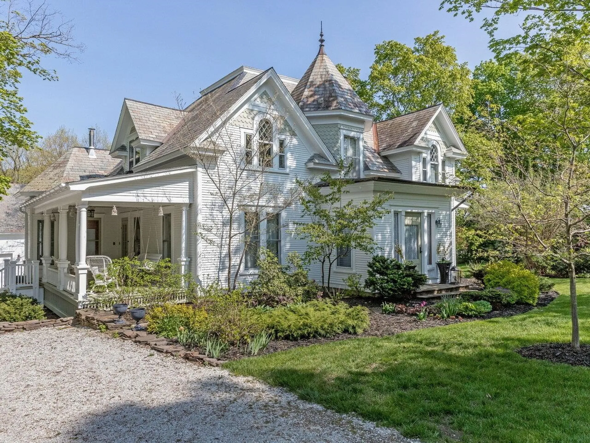 2757 Greenbush Road Charlotte VT 05445
