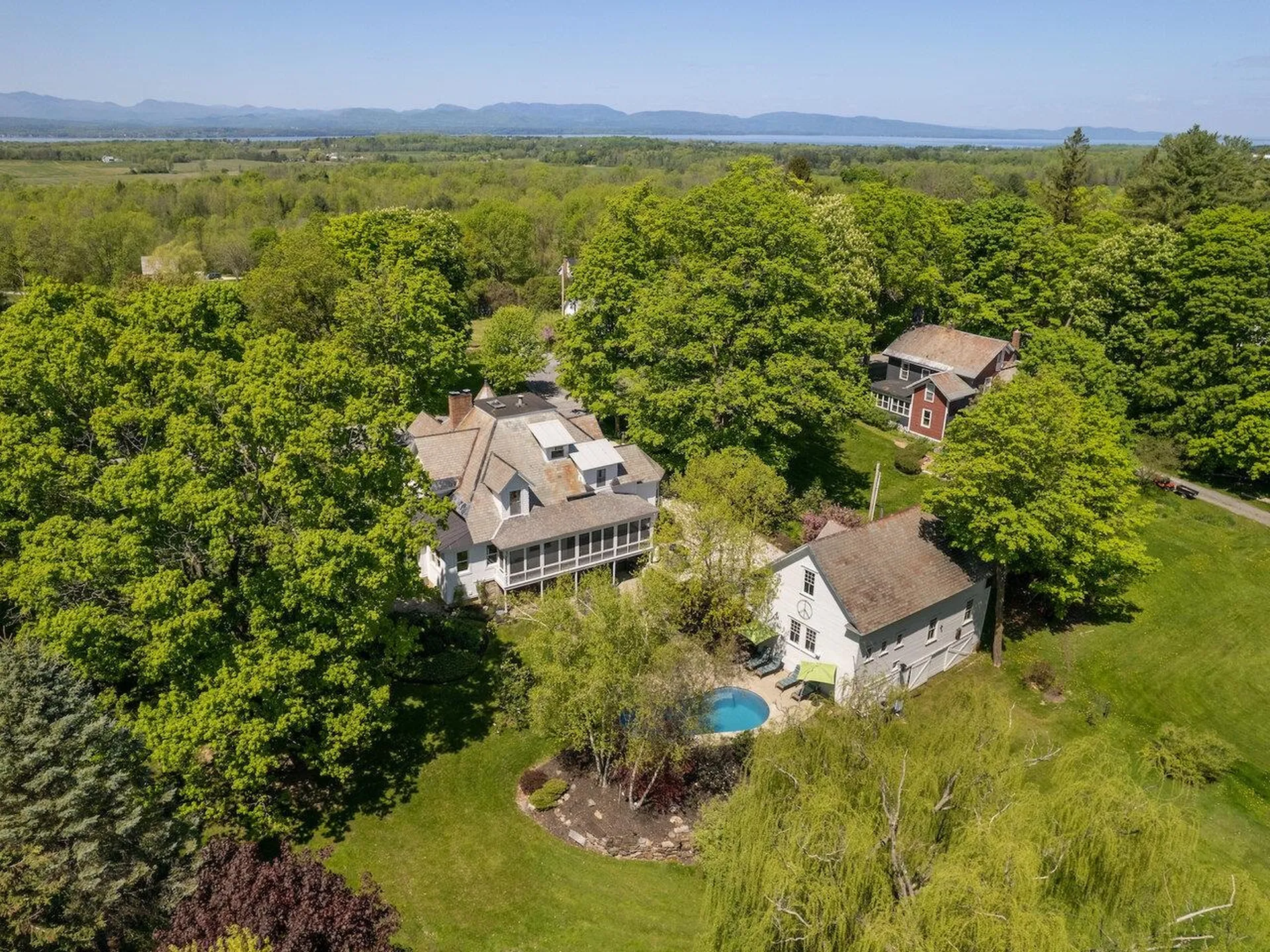 2757 Greenbush Road Charlotte VT 05445