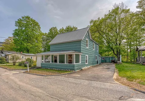 19 Labrecque Street Lincoln NH 03251