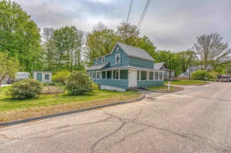 19 Labrecque Street Lincoln NH 03251