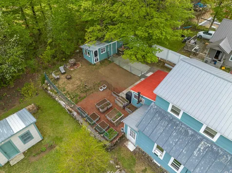 19 Labrecque Street Lincoln NH 03251