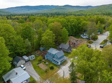 19 Labrecque Street Lincoln NH 03251