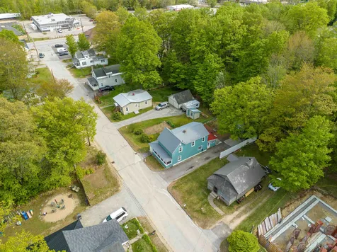 19 Labrecque Street Lincoln NH 03251