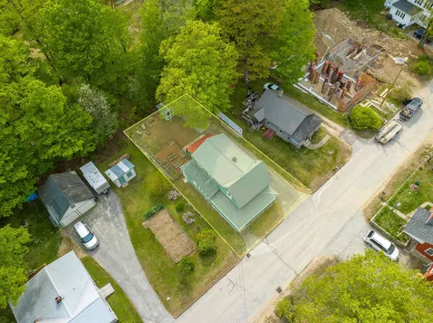 19 Labrecque Street Lincoln NH 03251
