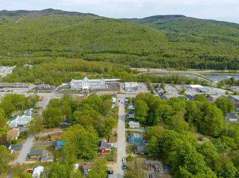 19 Labrecque Street Lincoln NH 03251