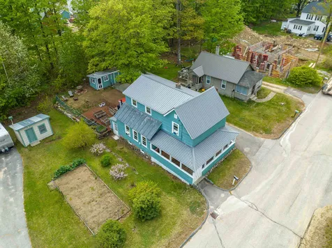 19 Labrecque Street Lincoln NH 03251