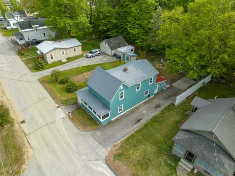 19 Labrecque Street Lincoln NH 03251