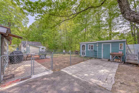 19 Labrecque Street Lincoln NH 03251