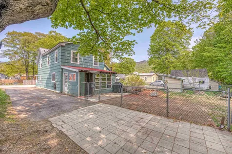 19 Labrecque Street Lincoln NH 03251