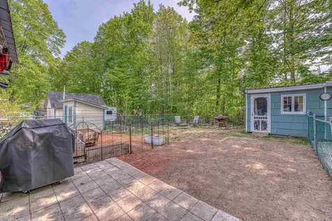 19 Labrecque Street Lincoln NH 03251