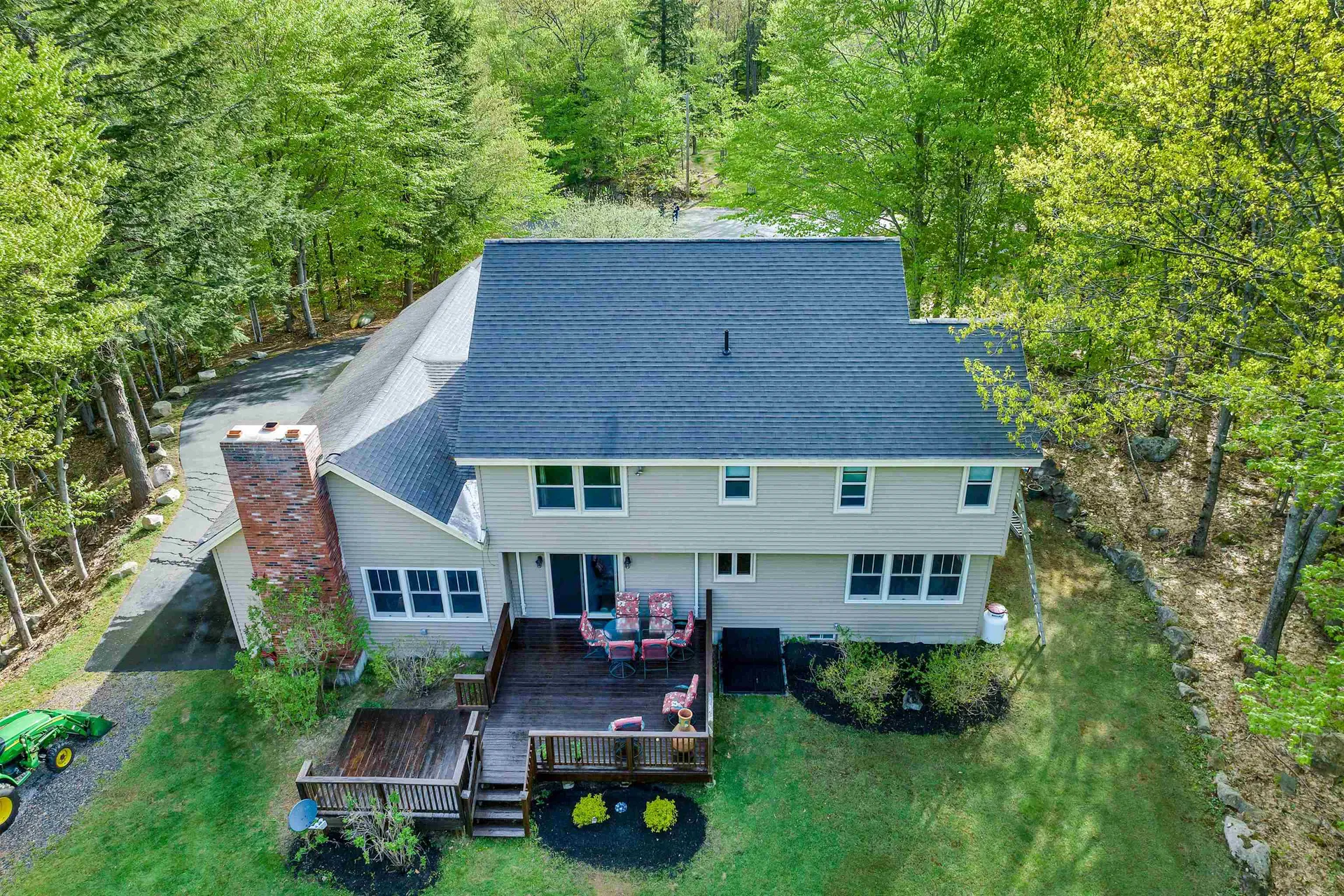 23 Escarol Lane Gilford NH 03249