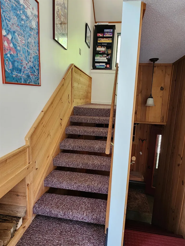 17 Highwood Road Lincoln NH 03251