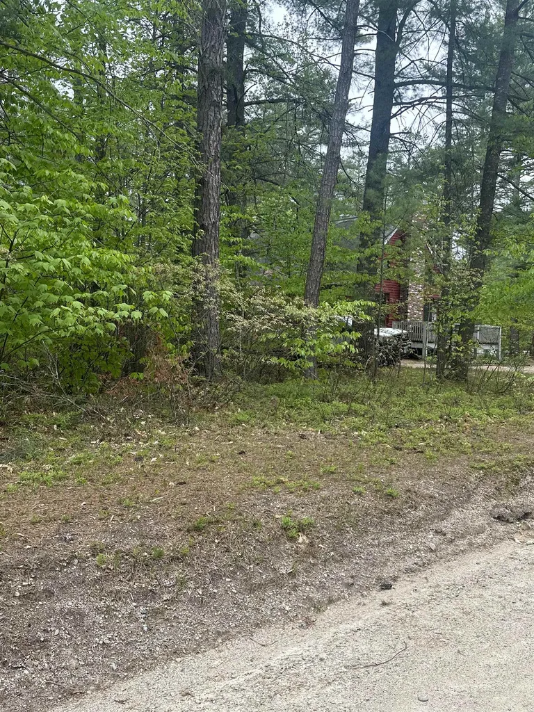 00 Mcgrew Drive Tamworth NH 03886
