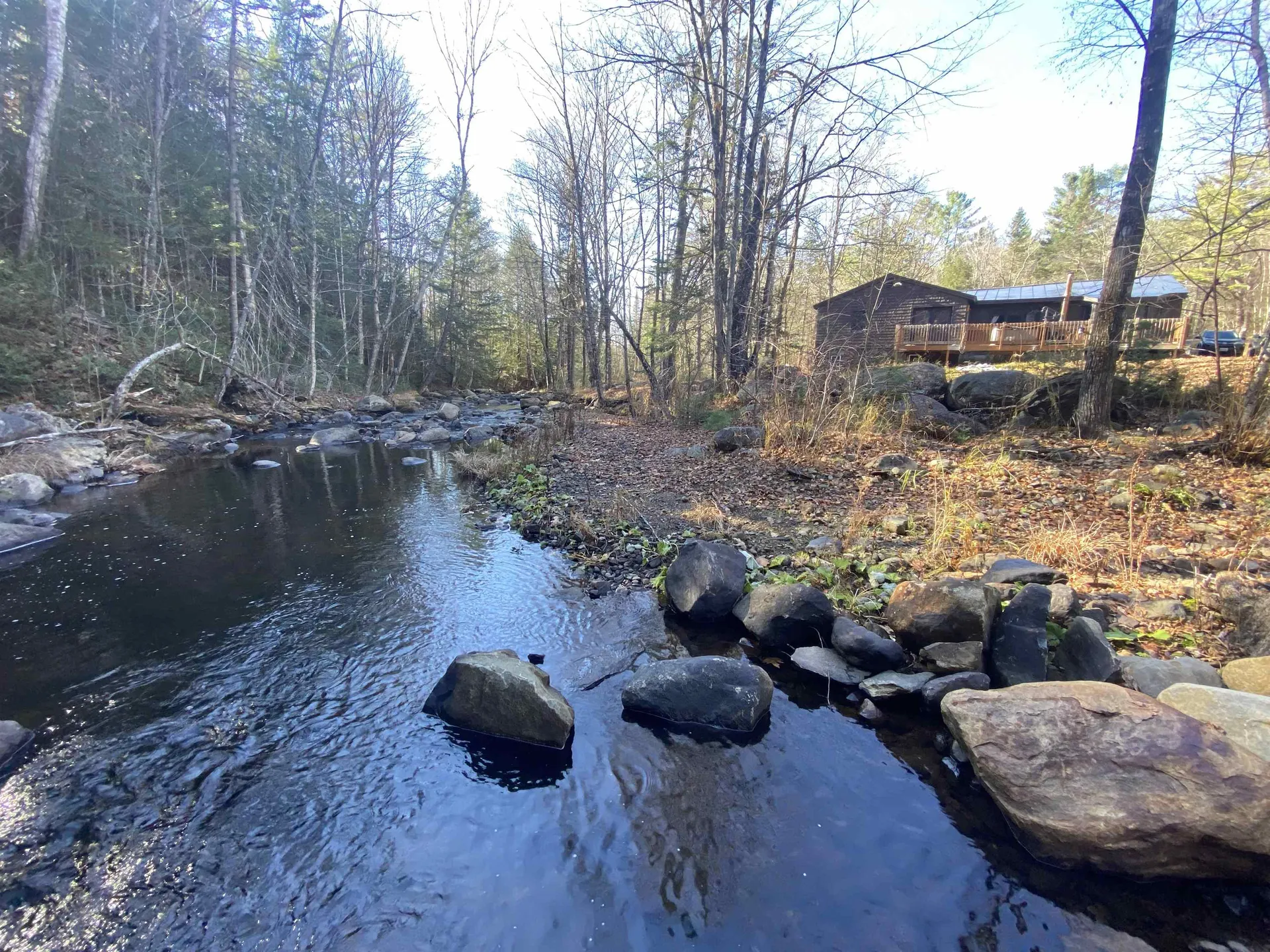 762 Route 118 Canaan NH 03741