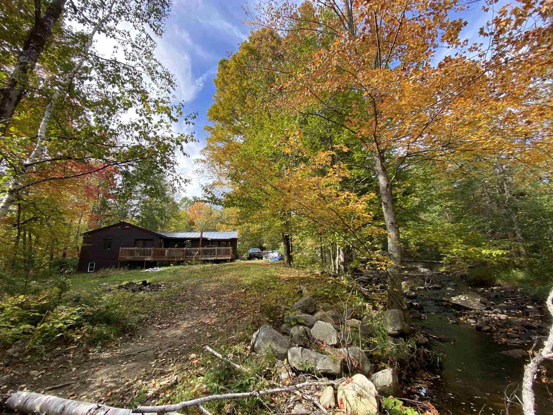 762 Route 118 Canaan NH 03741