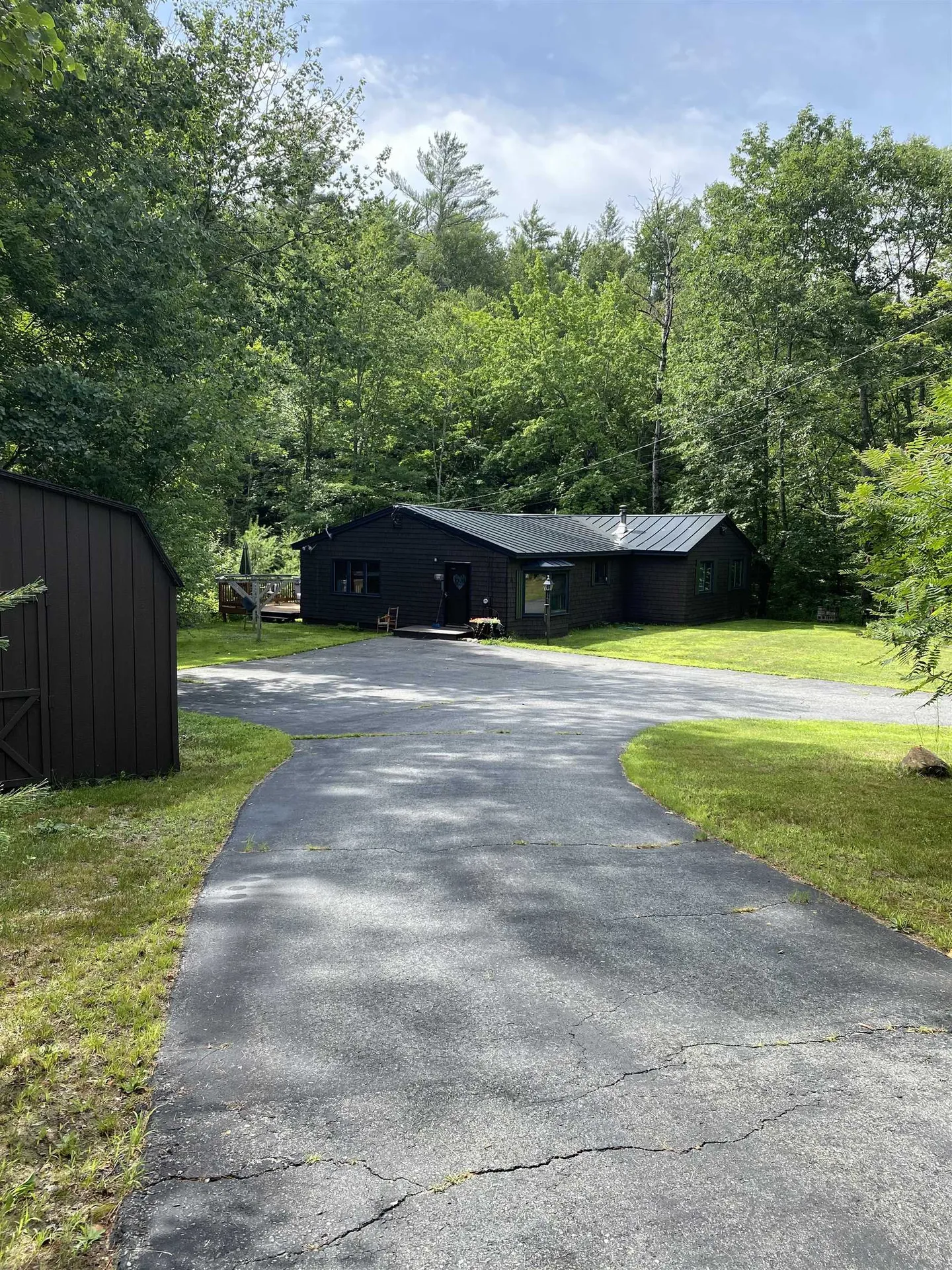 762 Route 118 Canaan NH 03741