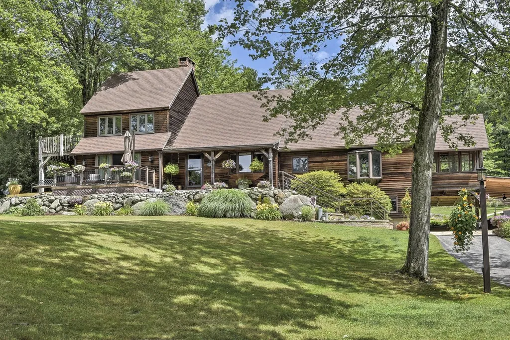 259 Bolton Road Winchester NH 03470