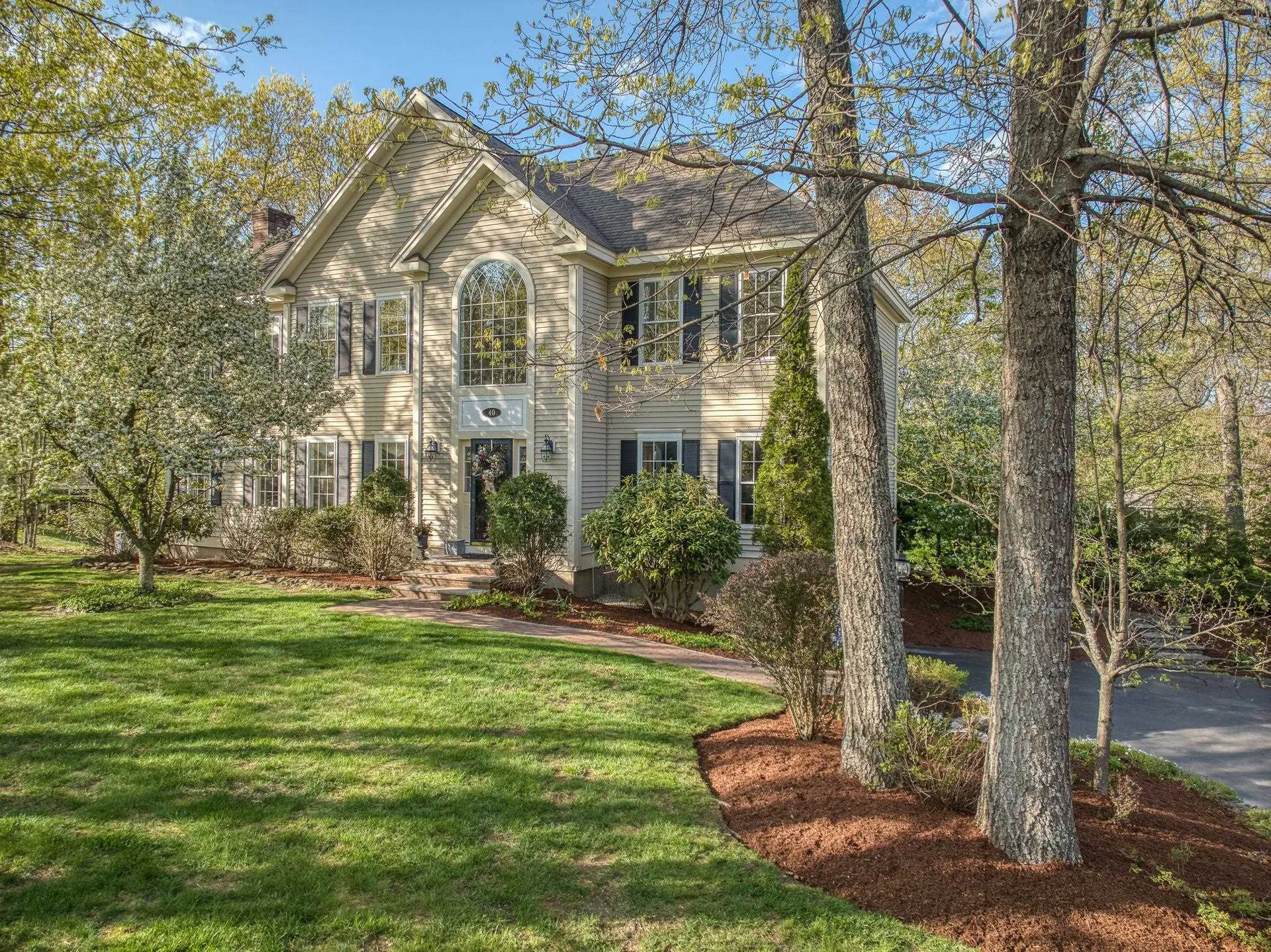 40 Partridge Road Windham NH 03087