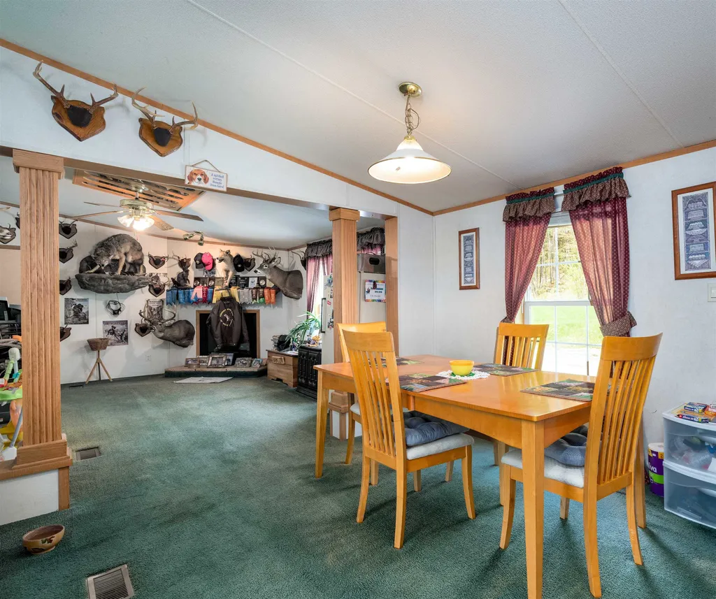 10 Boulder Drive Hyde Park VT 05655