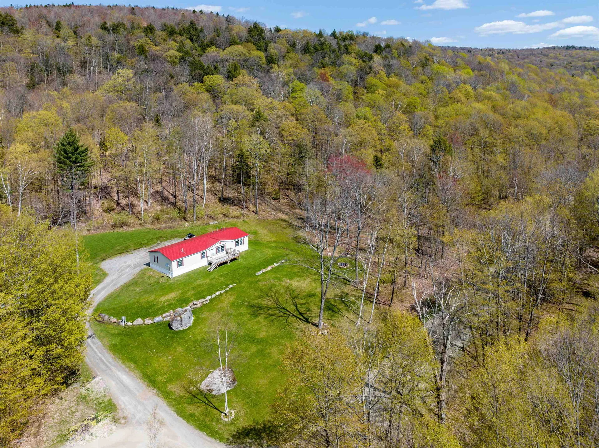 10 Boulder Drive Hyde Park VT 05655
