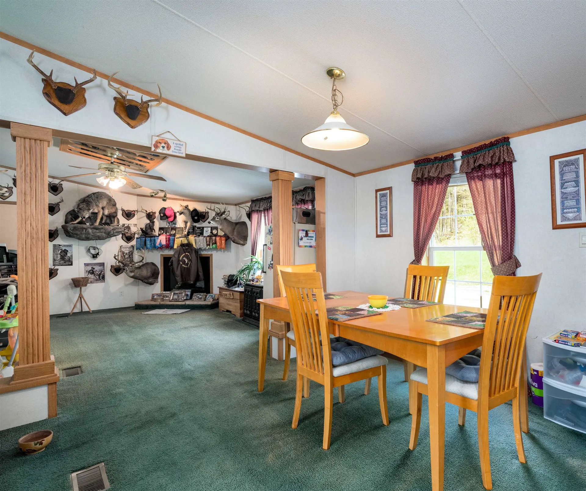 10 Boulder Drive Hyde Park VT 05655