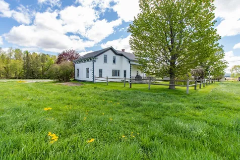 1249 Back Coventry Road Irasburg VT 05845
