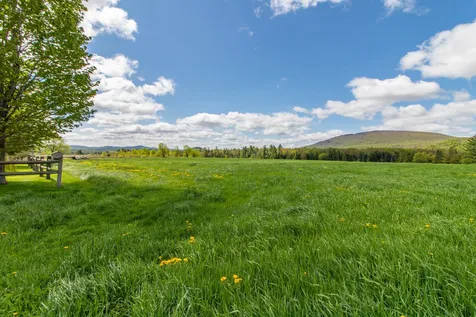1249 Back Coventry Road Irasburg VT 05845