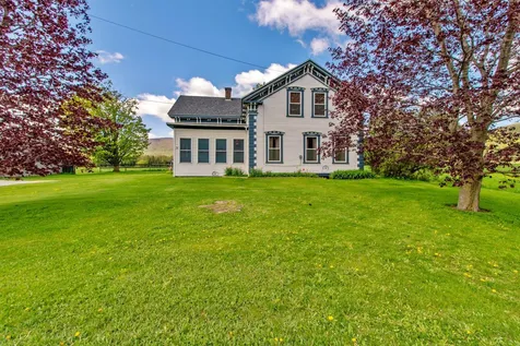 1249 Back Coventry Road Irasburg VT 05845